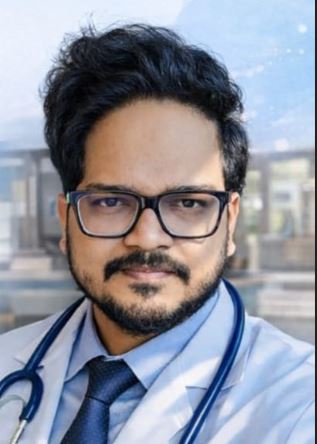 Dr. Md. Quaisar Rahaman